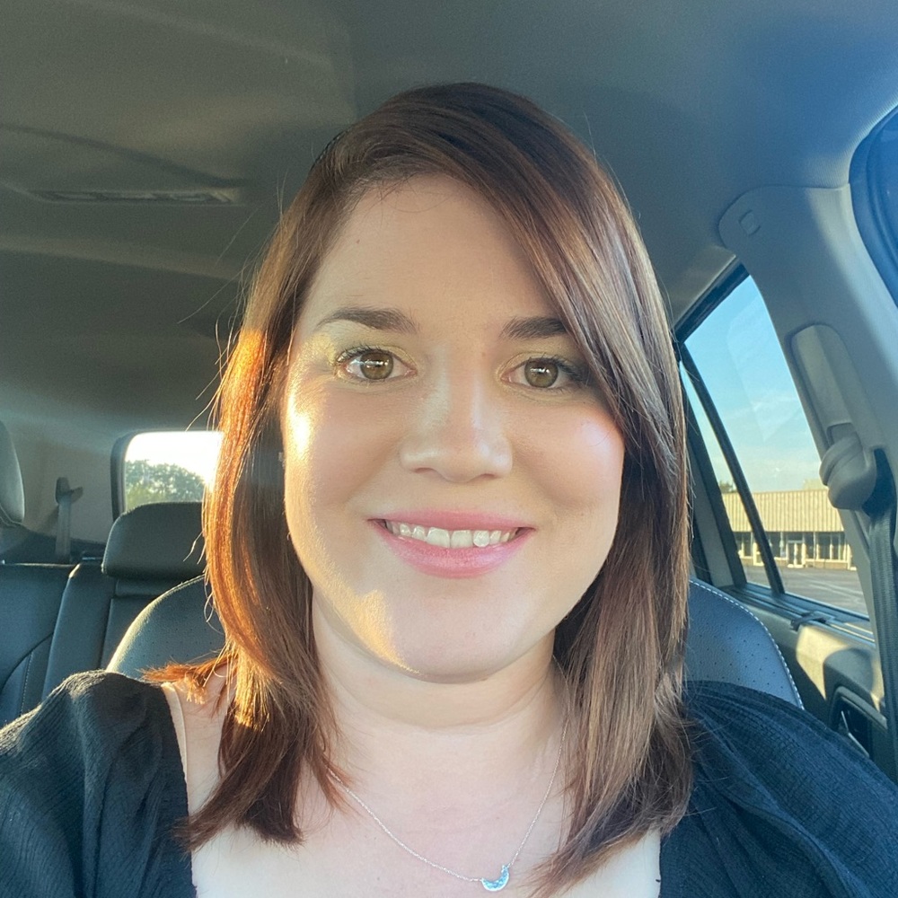 Meet your Posher, Bethany